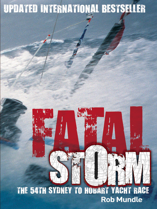 Title details for Fatal Storm by Rob Mundle - Available